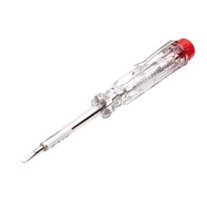 Electrical Testers, Draper 10200 Mains Tester Screwdriver, 140mm, Draper