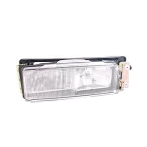 Lights, Right Front Fog Lamp Assembly for Daf 95 XF 200 on, 