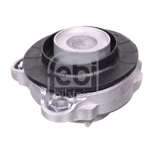 Top Strut Mounting, Febi Bilstein Front Right Top Strut Mounting   102047, Febi Bilstein