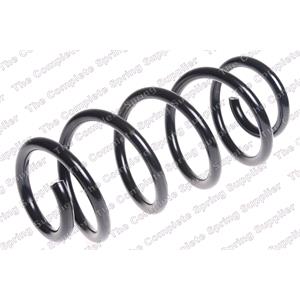 Coil Springs, KYB Front Coil Spring (Single Unit)   RA3798, KYB