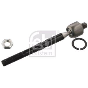 Inner Tie Rods, Febi Bilstein Left/Right Inner Tie Rod   102309, Febi Bilstein