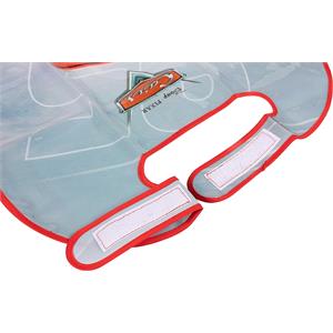 Disney Cars Backseat Protector