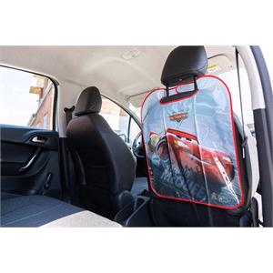 Disney Cars Backseat Protector