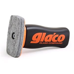 Soft99, Soft99 Glaco Roll On Glass Compound - 100ml, Soft99