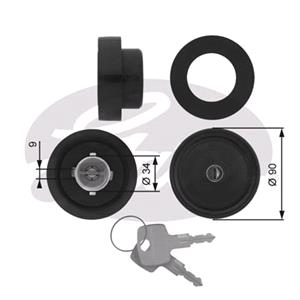 Uncategorised, L.PET.CAP FAVORIT, Gates