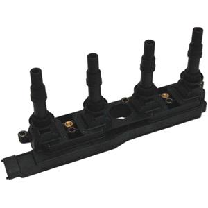 Ignition Coils, HOFFER Ignition Coil   8010398, HOFFER