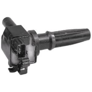 Ignition Coils, Meat & Doria Ignition Coil   10401, Meat & Doria