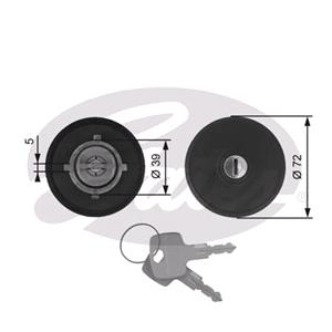 Uncategorised, L.PET.CAP ACCORD CIVIC >94, Gates