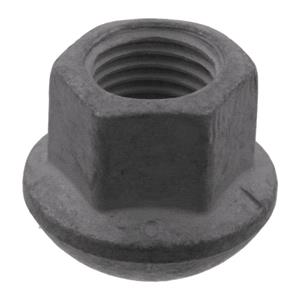 Spring Clamp Nut, Febi Bilstein Nut, Febi Bilstein