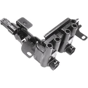 Ignition Coils, Meat & Doria Ignition Coil   10452, Meat & Doria