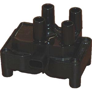 Ignition Coil, HOFFER IGNITION COIL Ford B Max. C Max. Fiesta. Focus. Mondeo, HOFFER