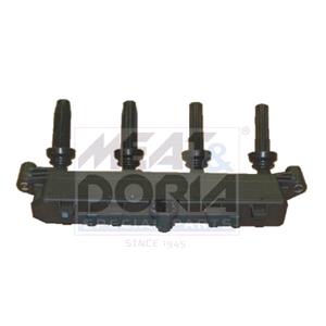 Ignition Coils, Meat & Doria Ignition Coil   10471E, Meat & Doria