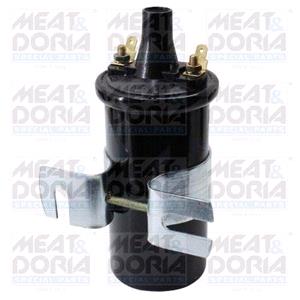 Ignition Coil, Ignition coil REO Motor Car Company , Meat & Doria