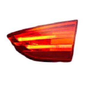 Lights, Right Rear Lamp (Inner, On Boot Lid, Original Equipment) for BMW X1 2009 on, 