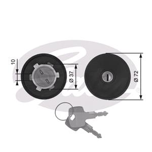 Uncategorised, L.PET.CAP METRO (3 LuG), Gates