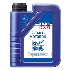 Engine Oils, Liqui Moly 2 Stroke Engine Oil   1 Litre, Liqui Moly