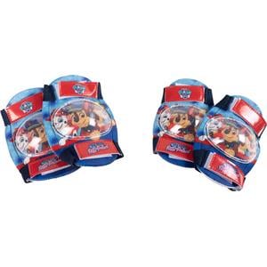 Cycling Accessories, Paw Patrol Knees and Elbows Protection Kit for Boys, Paw Patrol