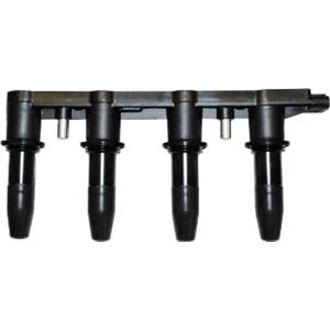 Ignition Coils, Meat & Doria Ignition Coil   10604, Meat & Doria