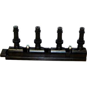 Ignition Coils, HOFFER Ignition Coil   8010606E, HOFFER