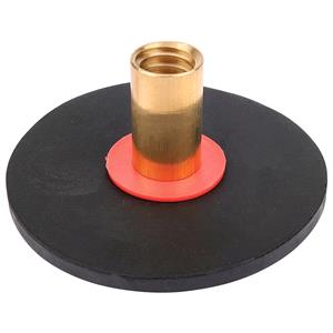 Pipe and Drain Cleaning, Draper 10635 Plunger for Drain Rods, Draper