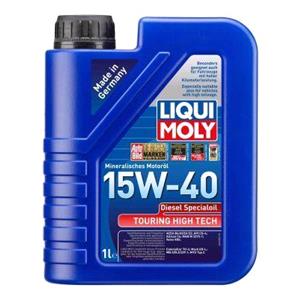 Engine Oils and Lubricants, Liqui Moly Engine Oil, Liqui Moly