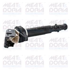 Ignition Coils, Meat & Doria Ignition Coil   10796, Meat & Doria
