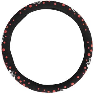 Steering Wheel Covers, Minnie Mouse Steering Wheel Cover 37 39cm, Disney