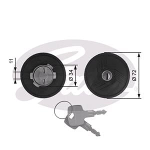 Uncategorised, L.PET.CAP SuZuKI CARRY, Gates