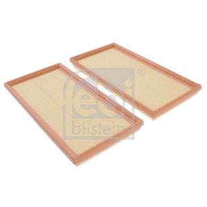 Air Filter Kit, Air Filter Set, Febi Bilstein