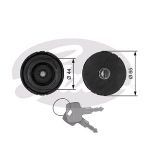 Uncategorised, L.PET.CAP SAMARA (ALL), Gates