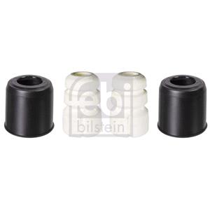 Shock Absorber Dust Cover Kits, Protection Kit Audi A4 2015 on, A5 2016 on, A6 2018, Q5 2016 on , Febi Bilstein