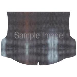 Accessories & Styling, Rubber Tailored Boot Mat   Toyota Rav 4 (2013 Onwards)   Pattern 3282, POLCO