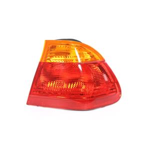 Lights, Right Rear Lamp (Amber Indicator, Outer, Saloon) for BMW 3 Series 1998 2001, 