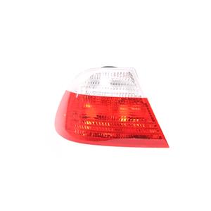 Lights, Left Rear Lamp (Clear Indicator, Outer) for BMW 3 Series Coupe 1999 2003, 