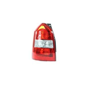 Lights, Left Rear Lamp (Supplied Without Bulb Holders) for Hyundai TUCSON 2004 on, 