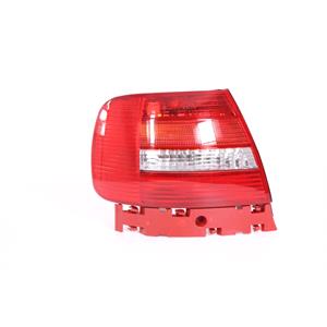 Lights, Left Rear Lamp (Saloon Only) for Audi A4 1999 2001, 