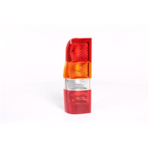 Lights, Left Rear Lamp (Without Bulbholder, Van Models) for Ford TRANSIT Van 2000 2006, 