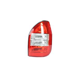 Lights, Right Rear Lamp (Clear Indicator) for Vauxhall ZAFIRA 2003 2005, 