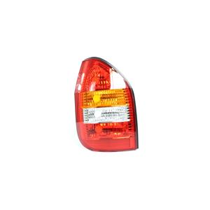 Lights, Left Rear Lamp (Amber Indicator) for Opel ZAFIRA 1999 2003, 