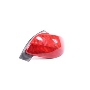 Lights, Right Rear Lamp (Supplied With Bulbholder, Hatchback Only, Original Equipment) for Peugeot 206 Van 1999 2003, 