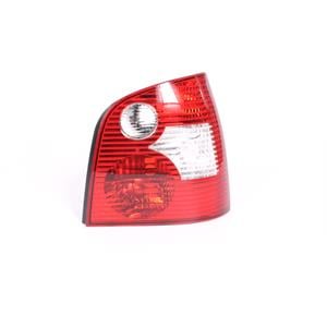 Lights, Right Rear Lamp for Volkswagen Polo 2002 2005, 