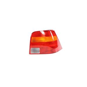 Lights, Right Rear Lamp (Hatchback, Amber Indicator) for Volkswagen GOLF Mk III Convertible 1998 2004, 
