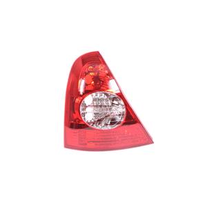 Lights, Left Rear Lamp for Renault CLIO II van 2001 2005, 