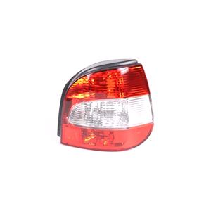 Lights, Right Rear Lamp for Renault SCÉNIC I 1999 2003, 