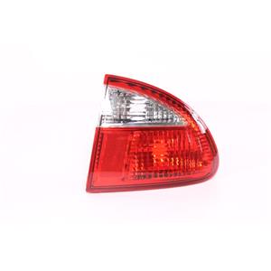 Lights, Right Rear Lamp (Outer, On Quarter Panel) for Seat LEON 1999 2005, 