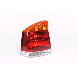 Lights, Left Rear Lamp (Amber Indicator, Saloon Only.) for Opel VECTRA C 2002 on, 