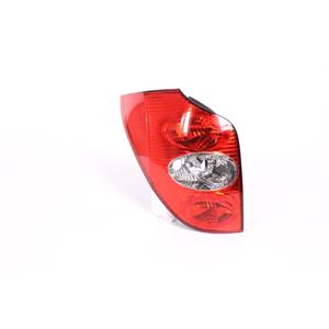 Lights, Left Rear Lamp (Estate, Original Equipment) for Renault LAGUNA II Sport Tourer 2001 2007, 