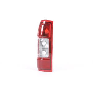 Lights, Left Rear Lamp for Isuzu D MAX 2003 2007, 