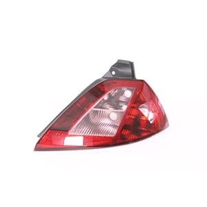 Lights, Right Rear Lamp (Hatchback) for Renault MEGANE II 2003 2006, 