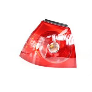 Lights, Left Rear Lamp (Hatchback, Outer, On Quarter Panel) for Volkswagen GOLF V 2004 2009, 